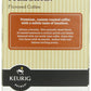 Gloria Jeans Hazelnut Keurig K-Cups, 18 Count, Model 108890, Pack of 18