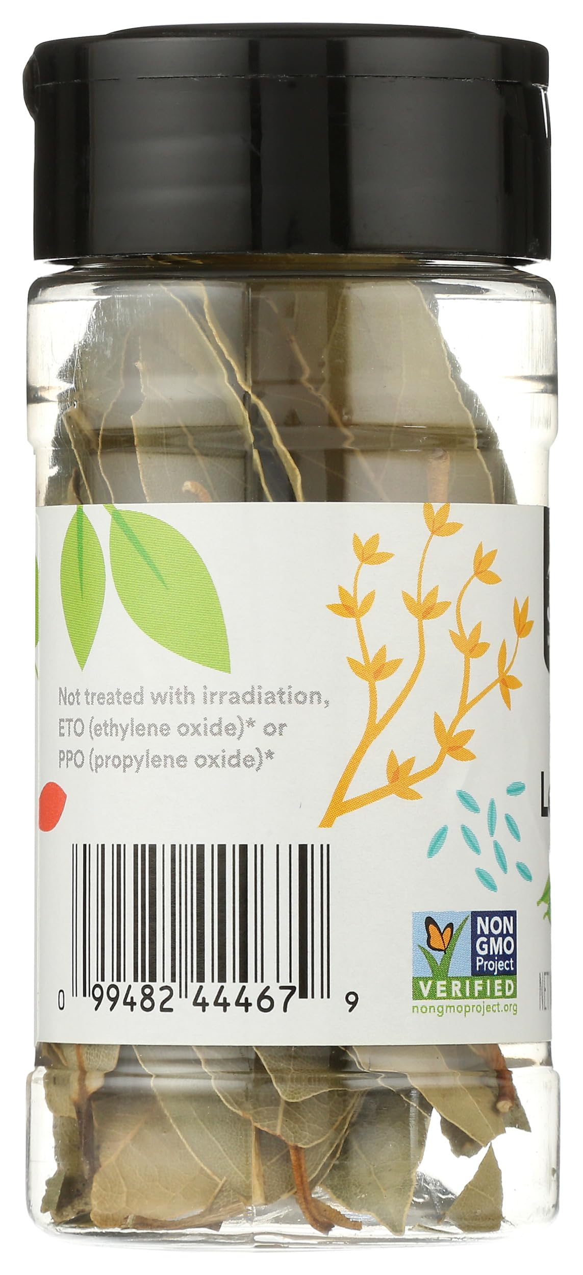 365 by Whole Foods Market, Bay Leaves, .15 Ounce