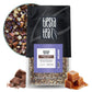 Tiesta Tea Brownie Batter Herbal Tea, Non-Caffeinated Blend, 16 oz Bulk Pouch, Makes 140-200 Cups, Chocolate Caramel Flavor