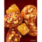 Sahale Snacks Gochujang Almonds Glazed Mix, Non-GMO, Gluten-Free, 1.5 oz Bags (18 Packs)