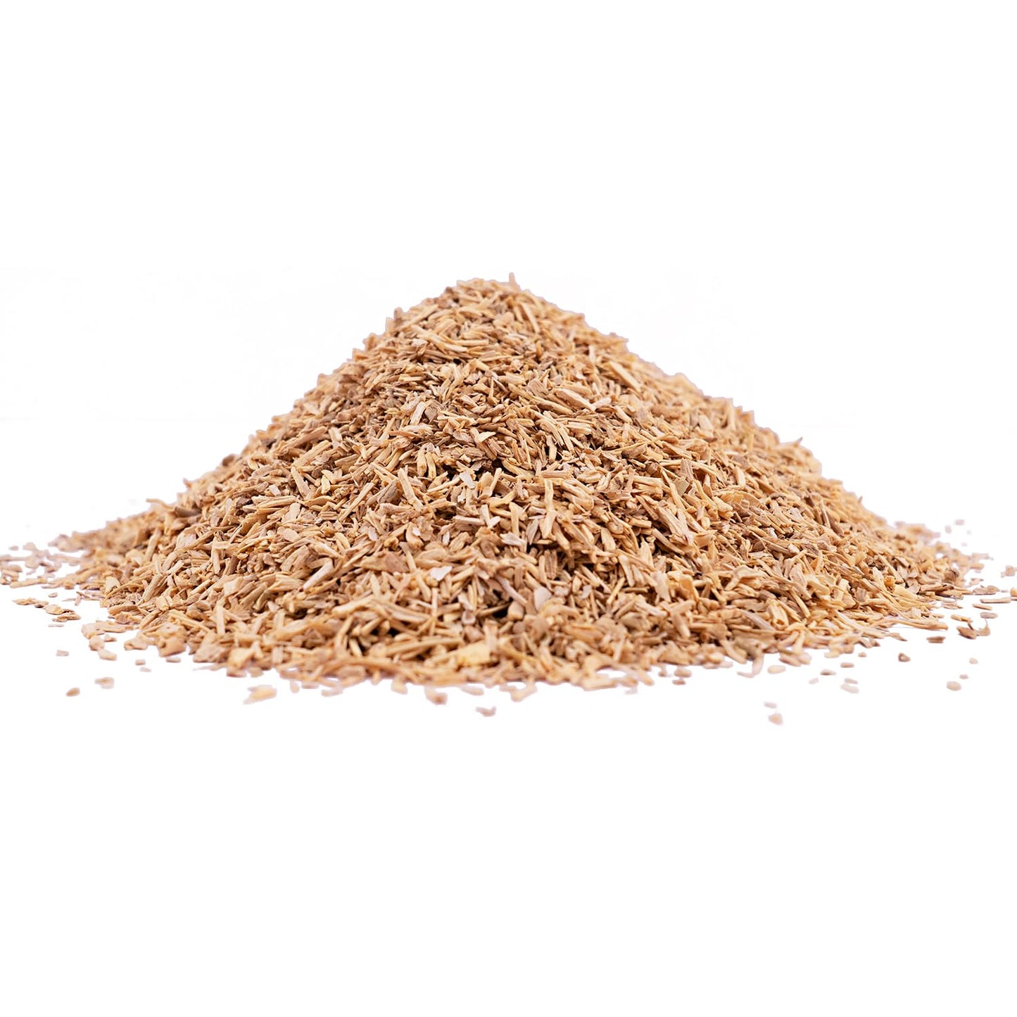 Ashwagandha Root 1Lb | Dried Ashwagandha Herb | 100% Naturally Dried | Withania Somnifera | Best Particle Size For Making Tea |