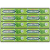 DOUBLEMINT WRIGLEY'S DOUBLEMINT Chewing Gum Bulk Pack, 5 Stick (Pack of 40)