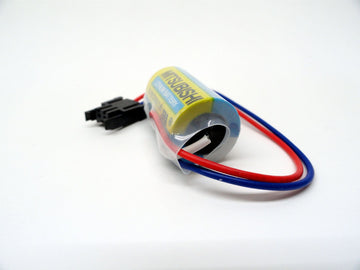3Pc Er17330V36V,A6Bat-Mrbat Battery 36V Plc
