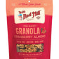 Bob'S Red Mill Pan-Baked Granola Cranberry Almond, 11 Ounce (Pack Of 2)