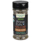 Frontier Prime Cuts Cracked Pepper, Organic, 4.09 Ounce