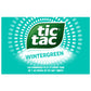 Tic Tac Wintergreen Breath Mints, Bulk 12 Pack, On-The-Go Refreshment, 1.7 oz Each