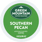 Green Mountain Coffee Southern Pecan K-Cup Portion Pack for Keurig, 24 Count (Pack of 2)
