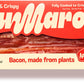Umaro Applewood Smoke Plant-Based Vegan Bacon
