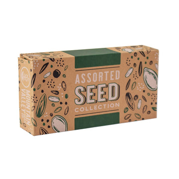 Culinary Herb Seeds Garden Collection | Premium Assortment | 18 Non-Gmo Seed Packets: Savory, Mint, Anise, Fennel, Cilantro, Sag