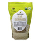 Mccabe Organic Rye Berries - Whole Rye Berries 2 Lbs Pack Of 3 | Usda Certified Organic And Ccof Certified | Product Of Usa
