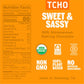 TCHO Baking Couvertures Variety Pack (5 Bag) | Organic & Fair Trade Certified | Non GMO, Non-Dairy, Vegan, Soy Free (8oz each)