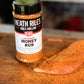 Heath Riles BBQ Competition Rib Bundle (4 Rubs, 2 Sauces and 1 Marinade), Competition Winning Products from Pitmaster Heath Rile