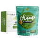 Nutruit Pitted Olive Snacks - Vegan, Non-GMO, Gluten Free - 1.2oz (20-Pack)