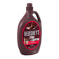 HERSHEY S Chocolate Syrup Bulk Bottle, 48 oz