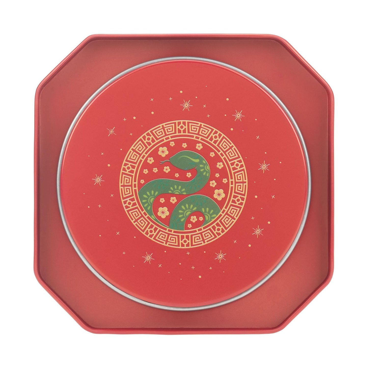 Harney & Sons Lunar New Year 2025 Tea, Year of the Snake, Great for Birthdays, Anniversaries, Black tea with toasted rice, cocon