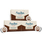 Free Rein Coffee Company, Texas Pecan Medium Roast Coffee Pods - Rich & Balanced Coffee Flavor, Roasted in America - 36ct (3 Pac