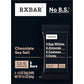 RXBAR Protein Bars, Protein Snack, Snack Bars, Chocolate Sea Salt, 9.1oz (5 Bars)