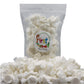 Variety Gourmet Saltwater Taffy (Marshmallow, 2 Pound)