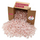 Red Bird Soft Peppermint Candy Mints, Bulk Candy Individually Wrapped, Clear Wrapper, 20 lb
