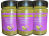 Bettergoods Artisan Crafted Pistachio Nut Butter Spread 6.5oz (3)