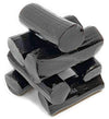 Sweetgourmet Finnska Sweet Black Licorice | Finnish Soft Licorice | 1 Pound