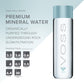 VOSS Artesian water (Still) Bottle,16.91 Fl Oz (Pack of 24)
