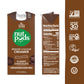 nutpods Classic Chocolate Dairy-Free Creamer, Unsweetened, 11.2 Fl Oz (Pack of 3), Vegan, Non-GMO, Gluten Free