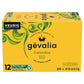 Gevalia Colombian Coffee K-Cup Pods 12 Ct. Box (Pack Of 3)