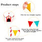 Circus Cake Toppers Carnival Cupcake Toppers Circus Birthday Cake Decorations Carnival Birthday Party Supplies Circus Baby Showe