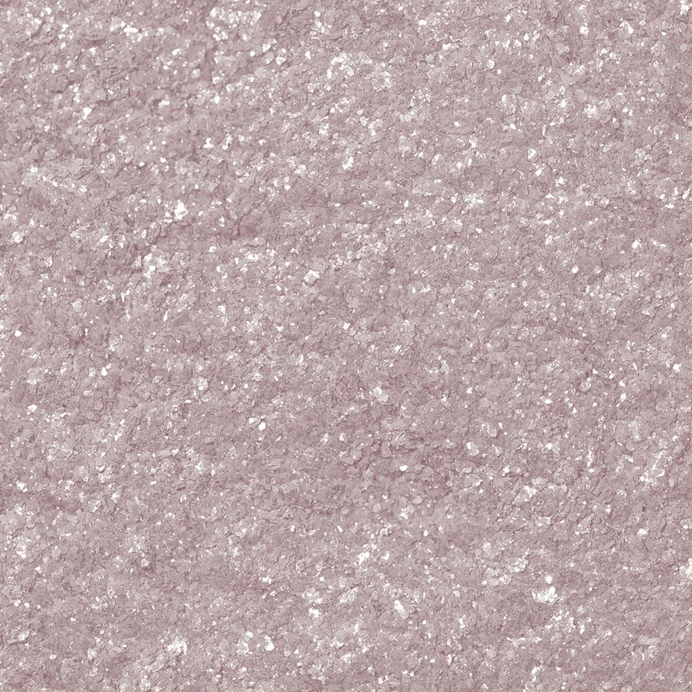 Tinker Dust - Soft Rose Gold (4G, 1X Mini Pump) Edible Glitter For Desserts, Beverages, Cupcakes, Cake Pops And Cookies By Bakel