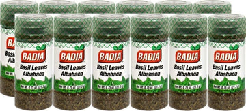 Badia Sweet Basil, 0.75-Ounce (Pack of 12)