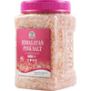 52USA Himalayan Pink Salt for Grinder Refill, 80oz (5 Pound), Himalayan Coarse Salt, Pink Himalayan Sea Salt, Unrefined Rock Sal