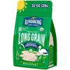 Lundberg White Rice, Regenerative Organic Certified - Non-Sticky, Aromatic Long Grain Rice, Responsibly Grown in California, 32 