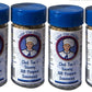 Chef Tims Savory All Purpose Seasoning 4 Oz. (Pack Of 4) Good On Anything That Walked Swam Flew Or Grew.