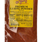 Enjoy Hawaii Li Hing Mui Plum Powder (Bag, 4 ounces)
