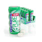 Mentos Pure Fresh Sugar-Free Chewing Gum with Xylitol, Spearmint, 15 Count (Bulk Pack of 10)