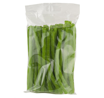 Green Apple Licorice Twists - 2 Lbs