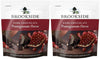 Brookside Dark Chocolate - Pomegranate - 7 oz - 2 Pack