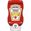 Heinz Tomato Ketchup with No Salt Added, 14 Ounce (Pack of 6)