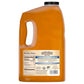 Cattlemens BBQ Sauce, Carolina Tangy Gold, 1 Gallon Bulk Container, Creamy Mustard & Sweet Molasses Blend