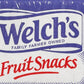Welch'S Fruit Snacks, Bulk Variety Pack With Mixed Fruit, Superfruit Mix, Island Fruits, Gluten Free, Bulk Pack, 2.25 Oz (Pack O