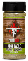 Gourmet Vegetable Seasoning | No Artificial Flavors, No MSG added | Runnin Wild Foods, 5.7 ounces