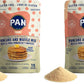 P.A.N Pancake and Waffle Mix - Gluten Free 1 lb. (Pack of 2)
