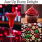 DAZZLE DUST Edible Glitter Sprinkles for Cake Decorating, Vegan, Gluten Free, 10g, Red