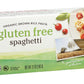 Jovial Gluten Free Brown Rice Pasta Organic - Award-Winning Taste & Texture, Non-GMO, Free of Top 8 Allergens, Vegan Brown Rice