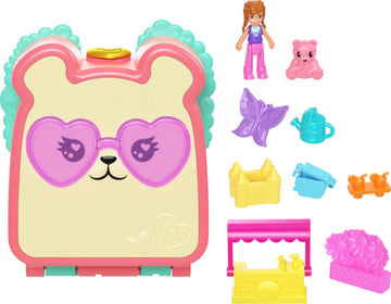 Polly Pocket Snack Surprises Sandwich WMT S1
