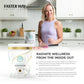 Faster Way - Protein Powder - Hydrolyzed Grass Fed Beef - 20g of Protein Per Serving - Muscle Growth & Recovery - 9 Essential Am