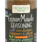Frontier Bottled Garam Masala, 2 Ounce