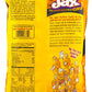 Bachman Jax Cheddar Cheese Puffed Curls 8.5 Oz Bags (4 Bags)