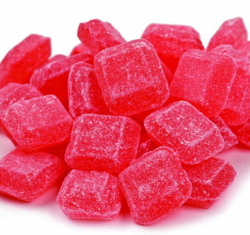 Claeys Anise Sanded Candy Drops, 2 Pound